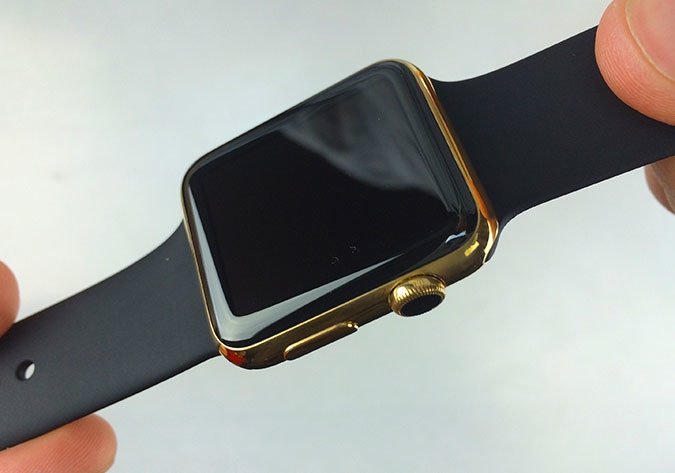 gold apple watch diy midas touch kickstarter 00