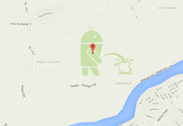 google halt google maps maker 00