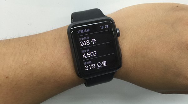 Apple Watch 計步器準確嗎？專家利用跑步機全速測試！