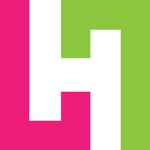 huebrix icon