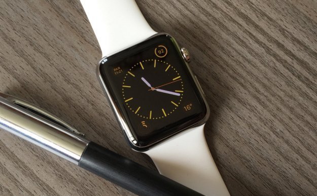 ipod father tony fadell have no apple watch shipment yet 01