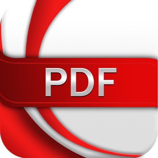 pdf expert 6 icon