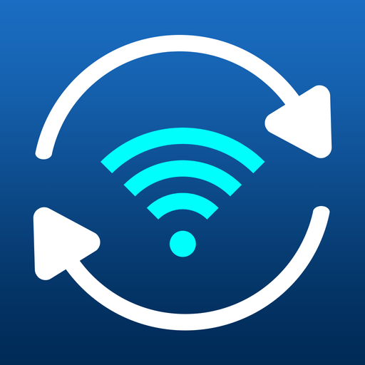 pic sync for wifi icon