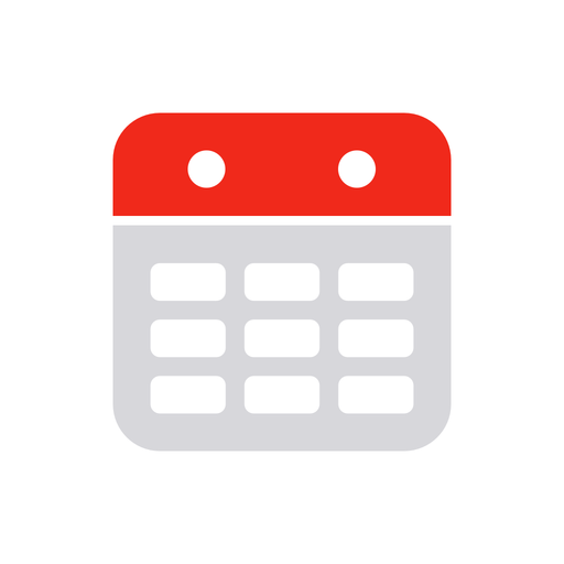 today smart calendar icon