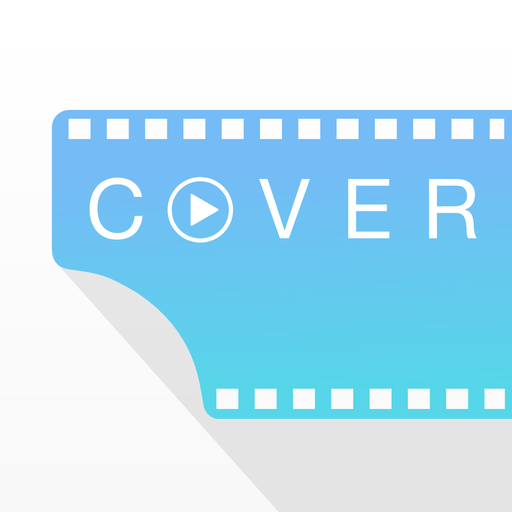 video cover icon