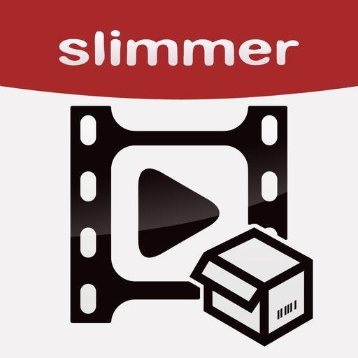 video slimmer app icon