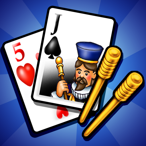 Cribbage HD00