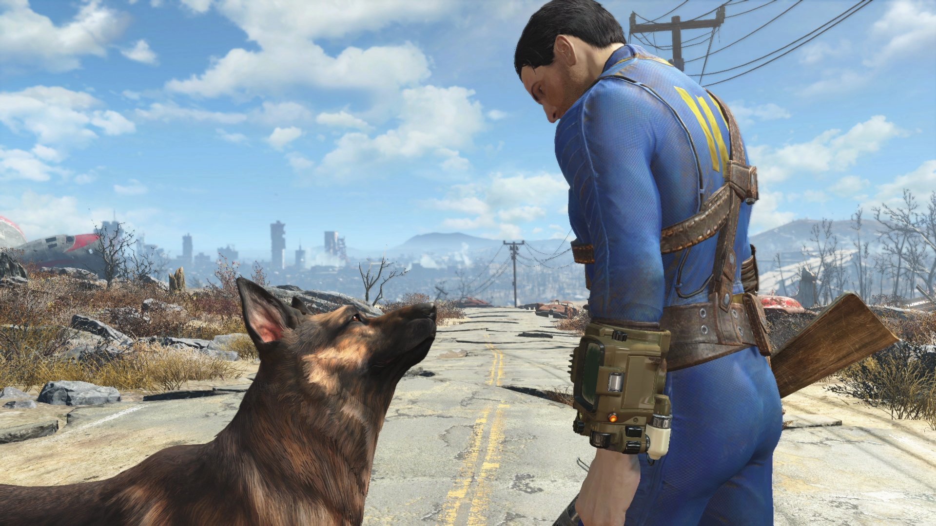 Fallout 4 Screenshot 00