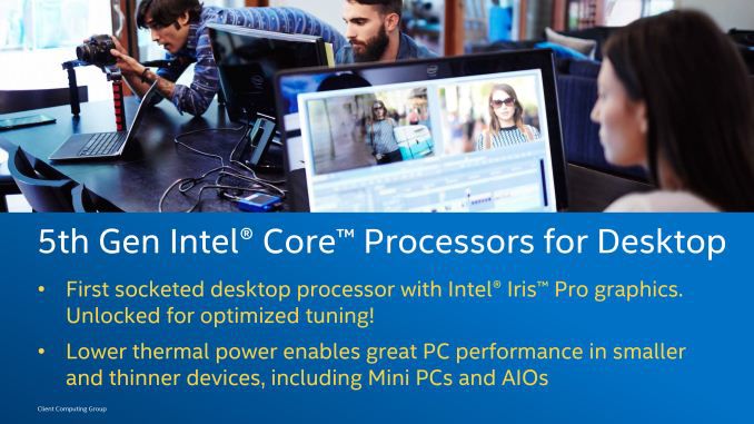 Intel Core i7-5775C-5