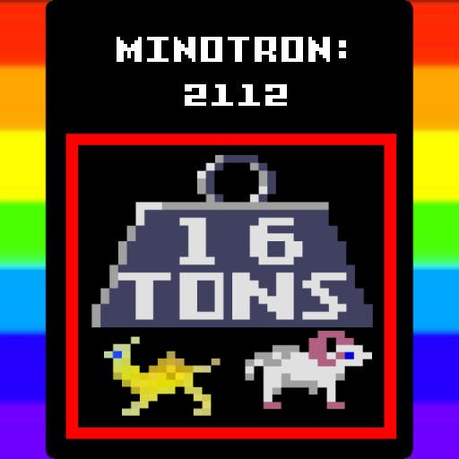 Minotron 211200