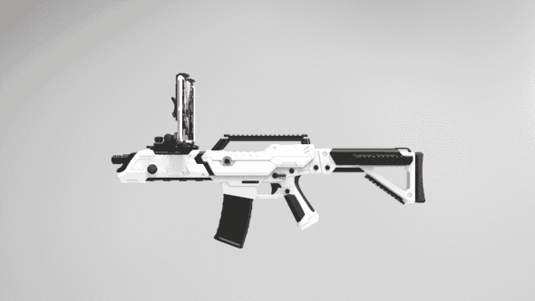 PP GUN-3