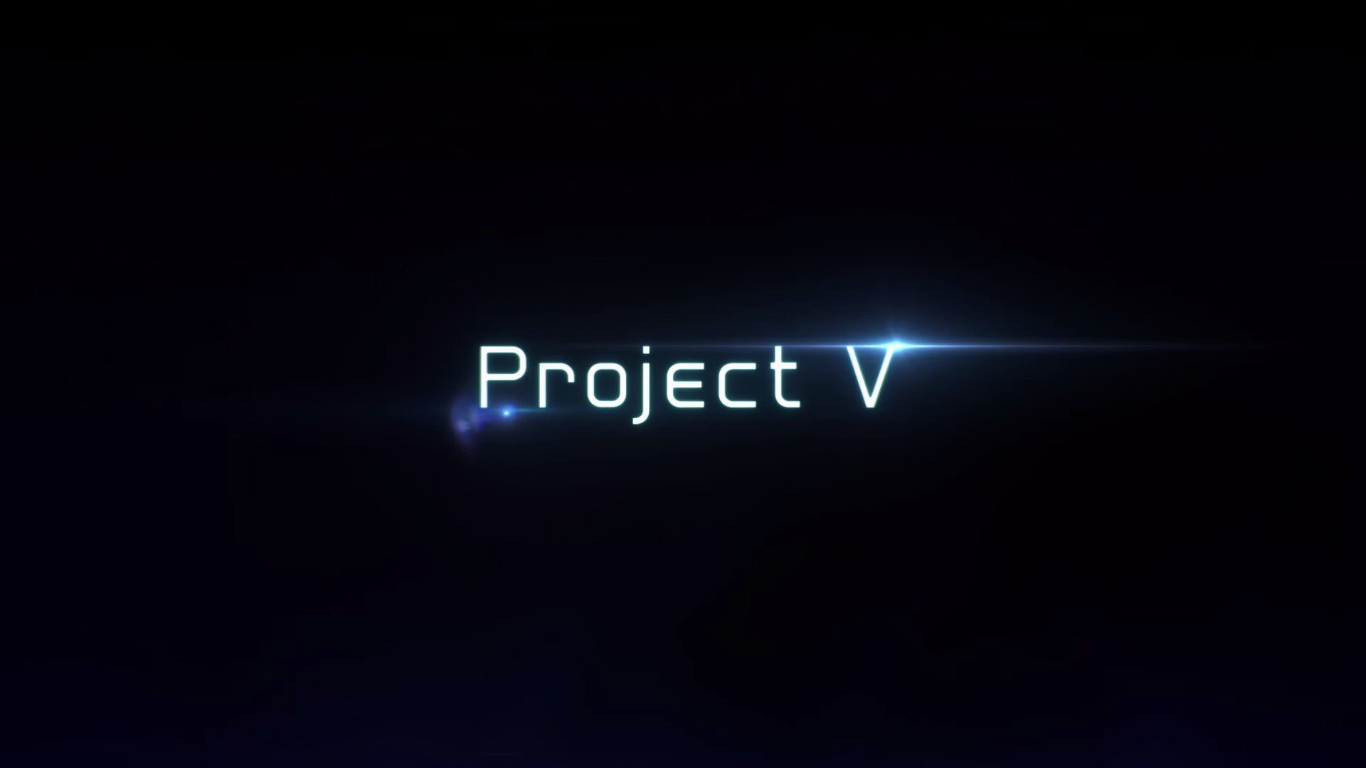 Project V01
