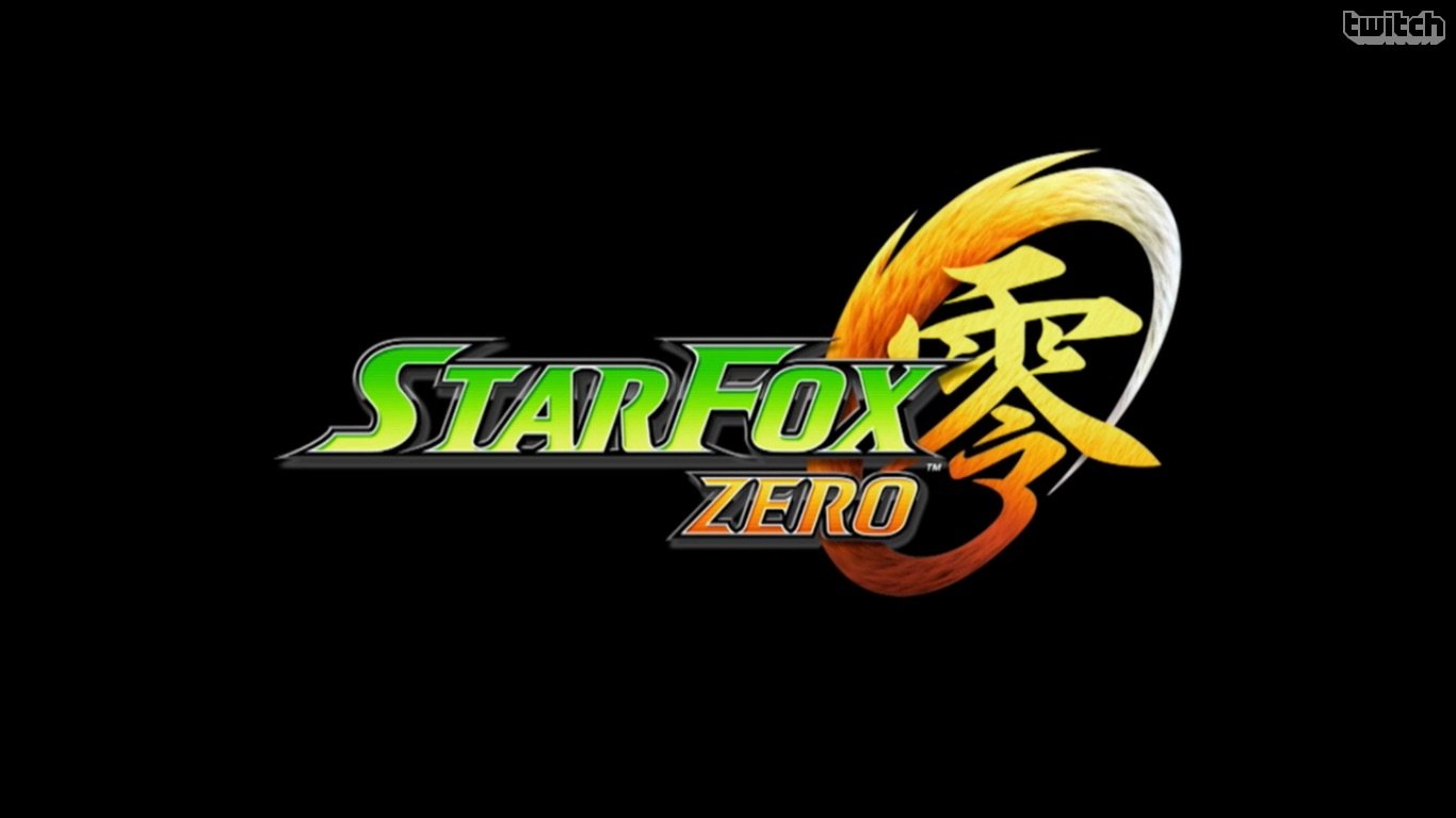 Star Fox Zero 6