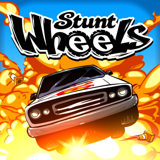 Stunt Wheels00