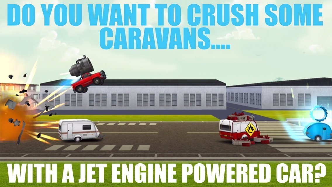 Top Gear Caravan Crush01