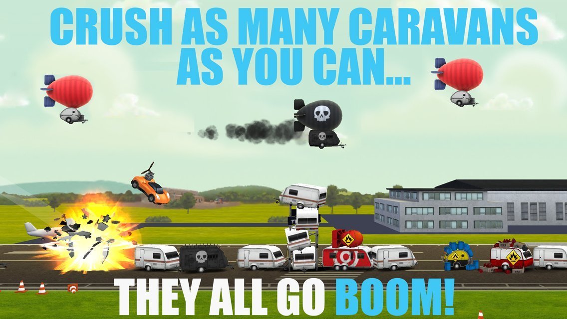 Top Gear Caravan Crush03