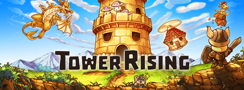 Tower Rising01