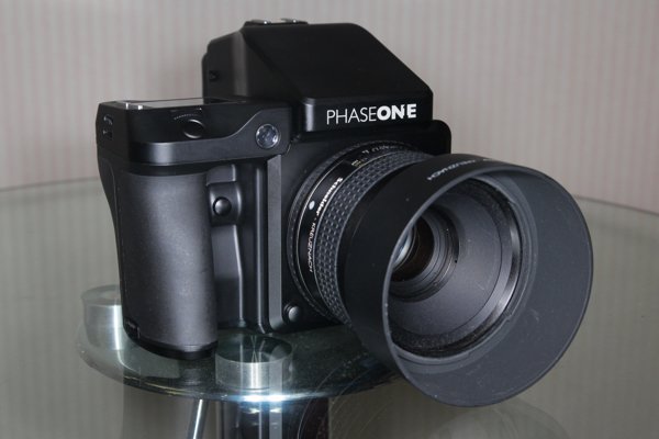 XF Camera System - 5