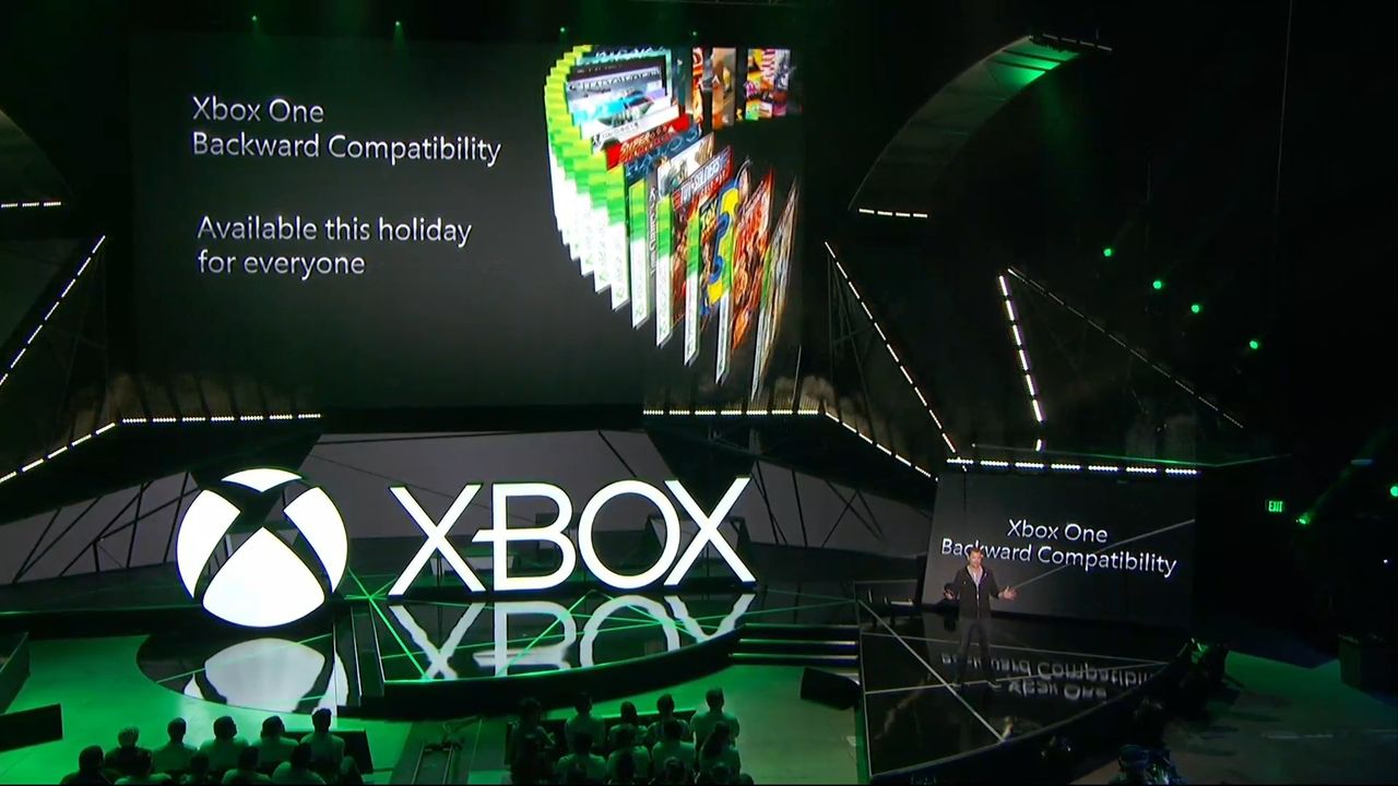 Xbox One1