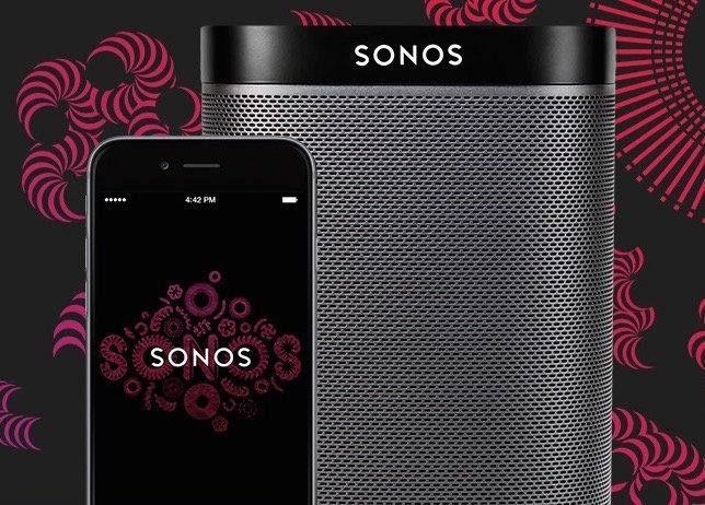 apple music supports sonos 00