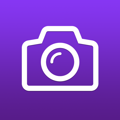 degeo camera icon