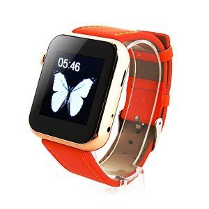 watches using snapdragon 3100