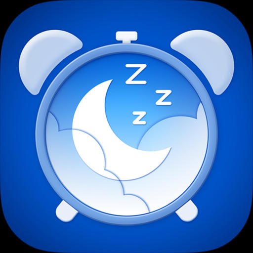 sleep well helper pro icon