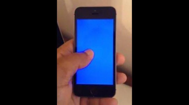 t mobile users complain iphone blue screen restart 00a