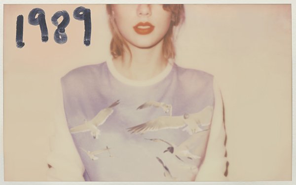 taylor swift refuse release new album 1989 to apple music 00