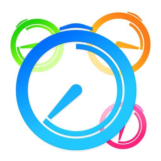 timer7 icon