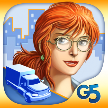g5 virtual city