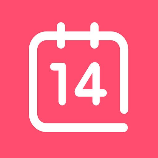 widget calendar icon