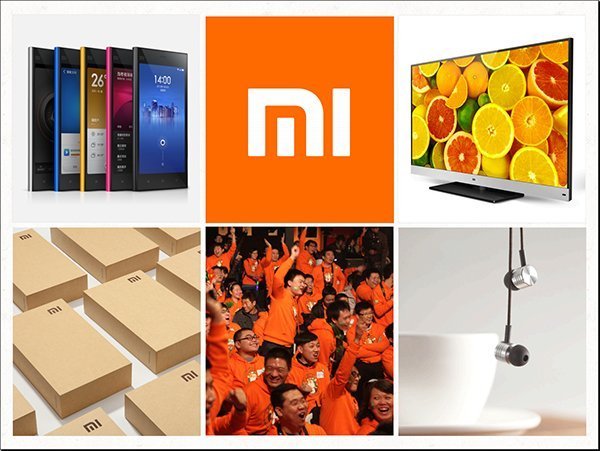xiaomi products