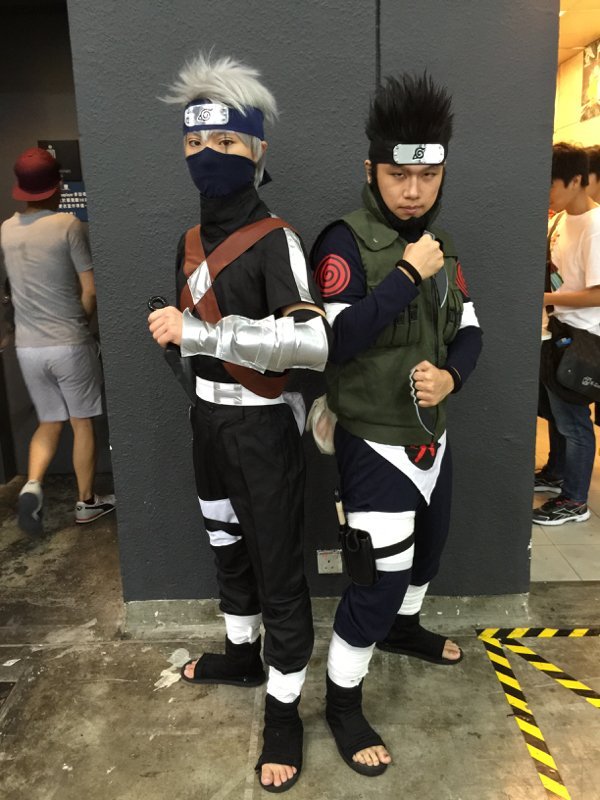 ACG2015 both and cosplay - 18