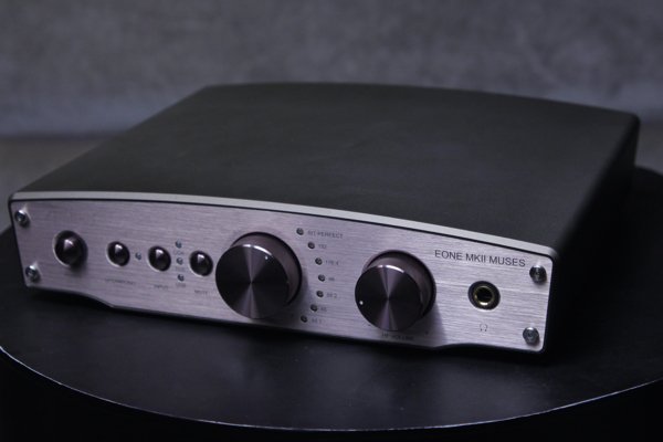 ASUS Essence One Muse MKII DAC - 3