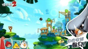 Angry Birds 211