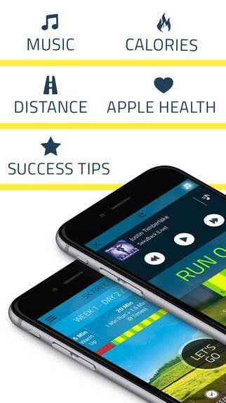 Couch to 5K Runner-2