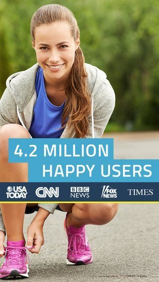 Couch to 5K Runner-3