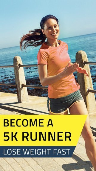 Couch to 5K Runner-4