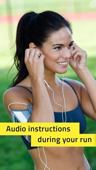 Couch to 5K Runner-6