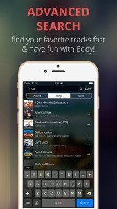 Eddy Cloud Music Player Pro05