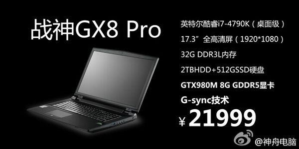 GX8 PRO 1
