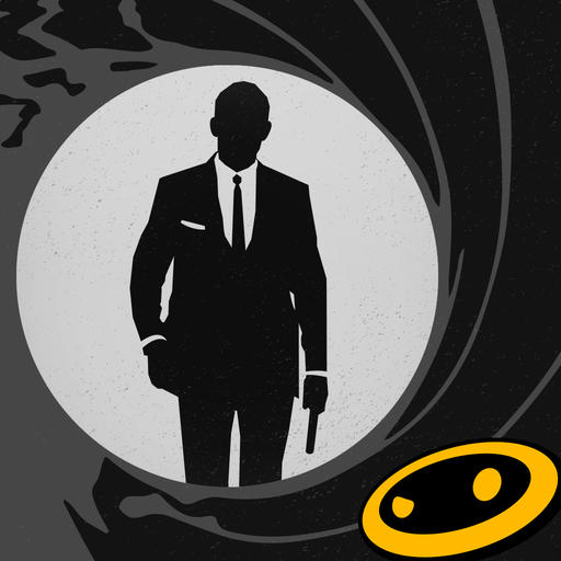 James Bond World of Espionage00