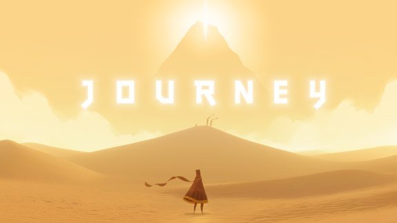 風之旅人《Journey》PS4 發售日期正式公佈！ - New MobileLife 流動日報
