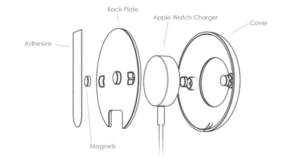 KERO Clinag for Apple Watch_08
