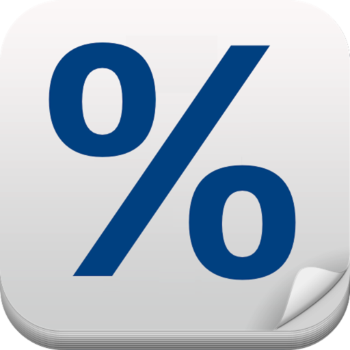 Percentages Calculator00