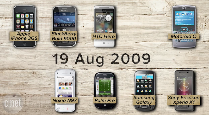 Smartphone 8 year-3
