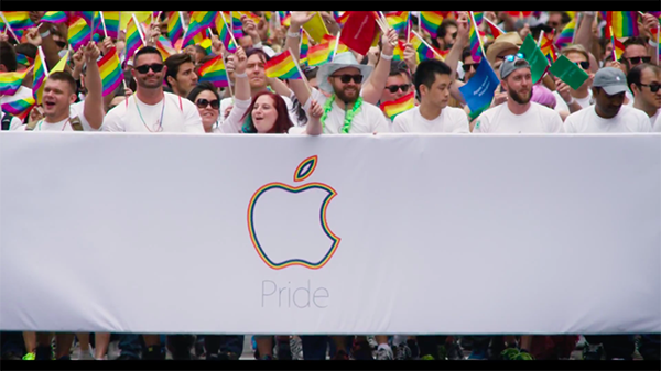 apple pride parade 2015 youtube 00