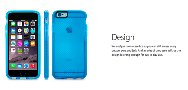 apple website explain how they test iphone case and ipad smartcover 01