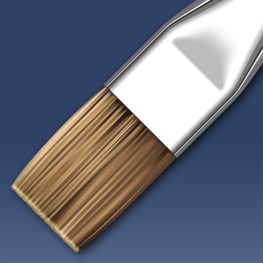 artrage for iphone icon
